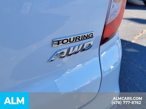 Used 2021 Honda Passport Touring image 10