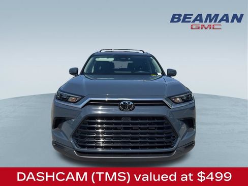 Used 2026 Toyota Grand Highlander AWD Hybrid image 2
