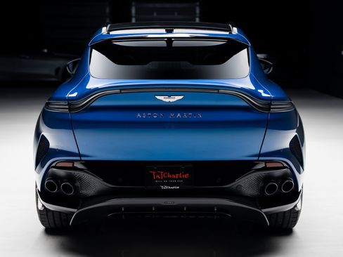 Used 2023 Aston Martin DBX 707 image 26