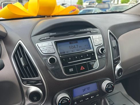 Used 2012 Hyundai Tucson Limited image 24