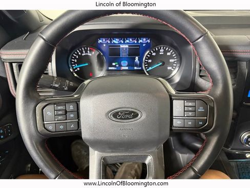 Used 2022 Ford Expedition Max Limited image 33