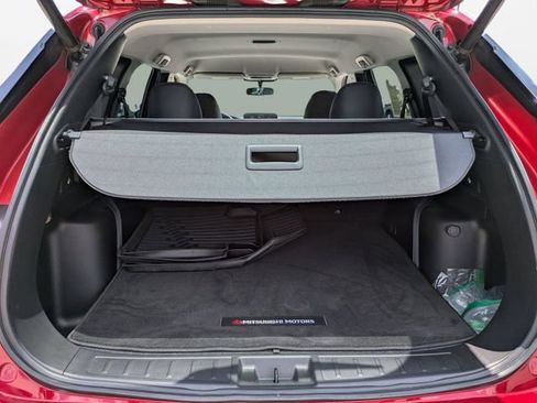 Used 2023 Mitsubishi Outlander SE AWD/4WD image 13