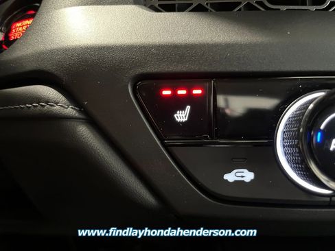 New 2026 Honda Accord SE image 21
