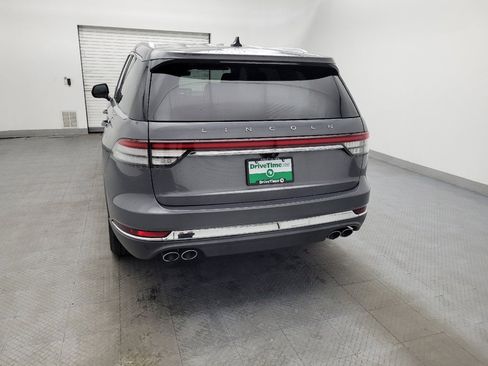 Used 2021 Lincoln Aviator 2WD w/ Elements Package image 6