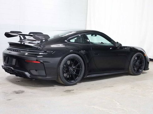 New 2026 Porsche 911 GT3 image 9