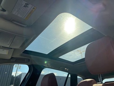 Certified 2025 MAZDA CX-50 AWD 2.5 Turbo w/ Premium Pkg image 24