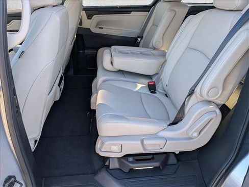 New 2026 Honda Odyssey EX-L image 15