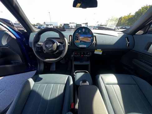 New 2025 MINI Cooper Countryman S image 12