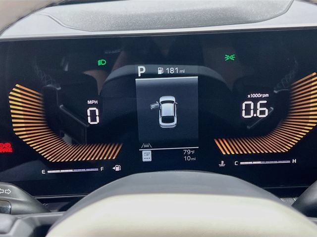 New 2026 Kia K4 GT-Line FWD image 12