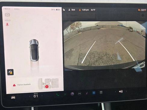 Used 2019 Tesla Model 3 Standard Range Plus image 12