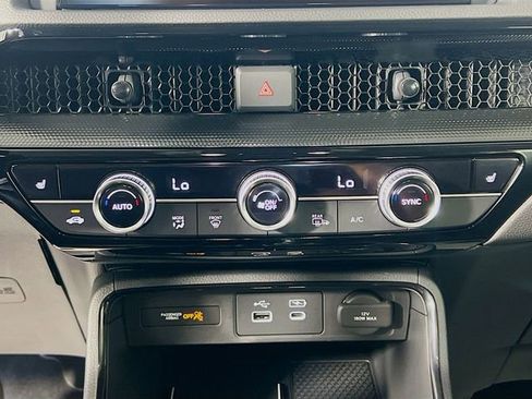 Used 2025 Honda CR-V EX-L image 23