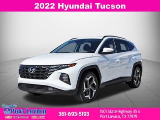 Used 2022 Hyundai Tucson SEL w/ Convenience Package video 1