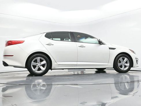 Used 2015 Kia Optima LX w/ LX Convenience Plus Package FWD image 51