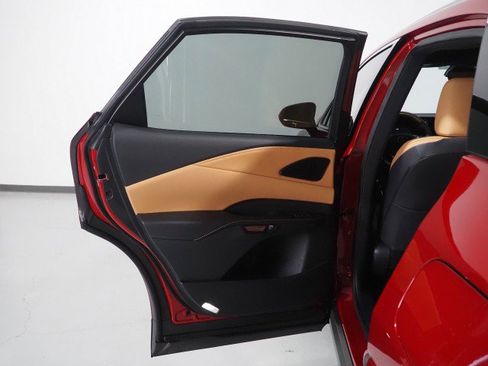 Used 2025 Lexus RX 350 FWD w/ Accessory Package (Z1) image 54