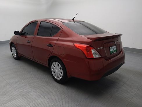 Used 2019 Nissan Versa S Plus FWD image 3