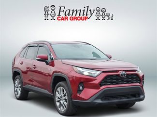 Used 2024 Toyota RAV4 XLE Premium video 2