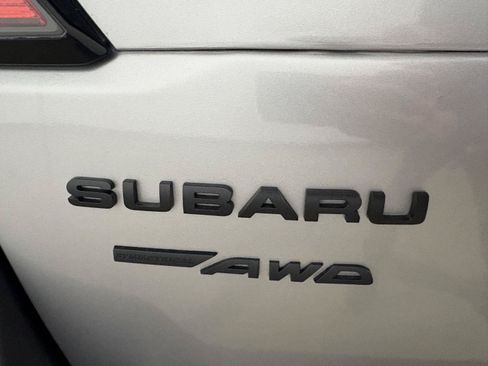 Used 2024 Subaru Outback Wilderness AWD/4WD image 35