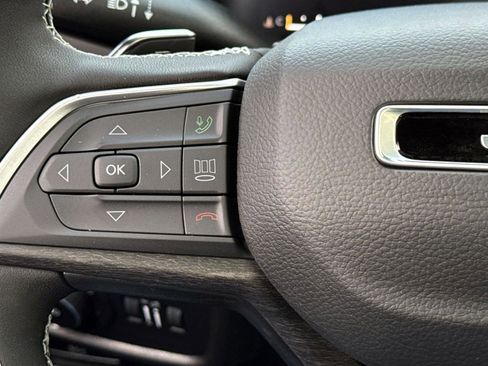 New 2025 Jeep Grand Cherokee Limited image 18