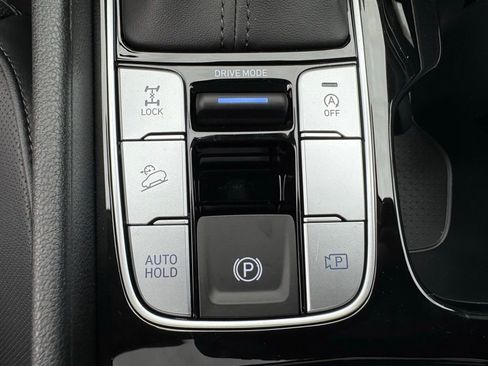 New 2026 Hyundai Tucson SEL AWD/4WD image 28