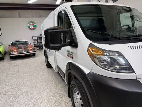 Used 2019 RAM ProMaster 3500 FWD image 32