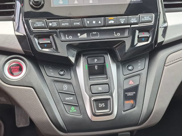 Used 2024 Honda Odyssey EX-L image 24