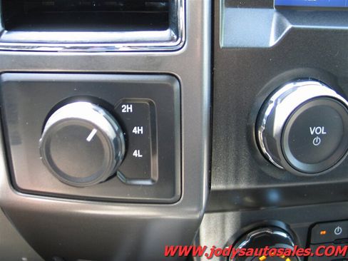 Used 2020 Ford F150 XLT w/ Equipment Group 301A Mid AWD/4WD image 22