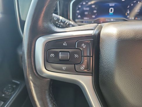 Used 2022 Chevrolet Silverado 1500 LT image 33