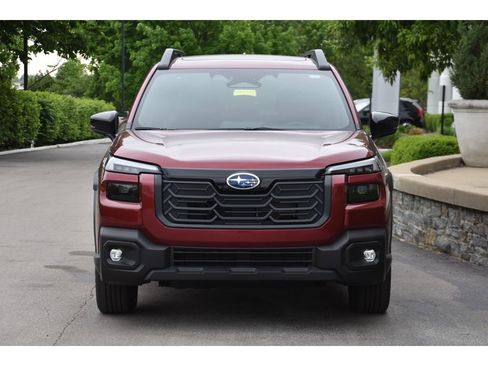 New 2026 Subaru Outback Premium AWD/4WD image 9