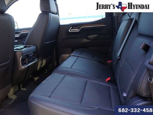 Used 2025 GMC Sierra 1500 Denali w/ Denali Reserve Package image 21