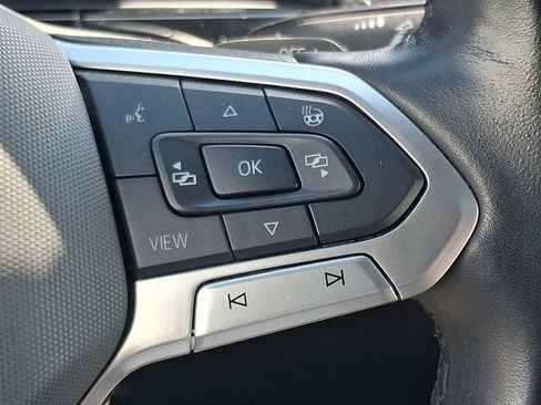 Used 2024 Volkswagen Atlas Cross Sport SEL Premium R-Line AWD/4WD image 23