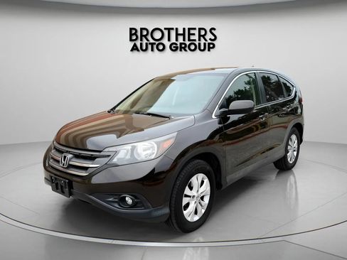 Used 2014 Honda CR-V EX image 8