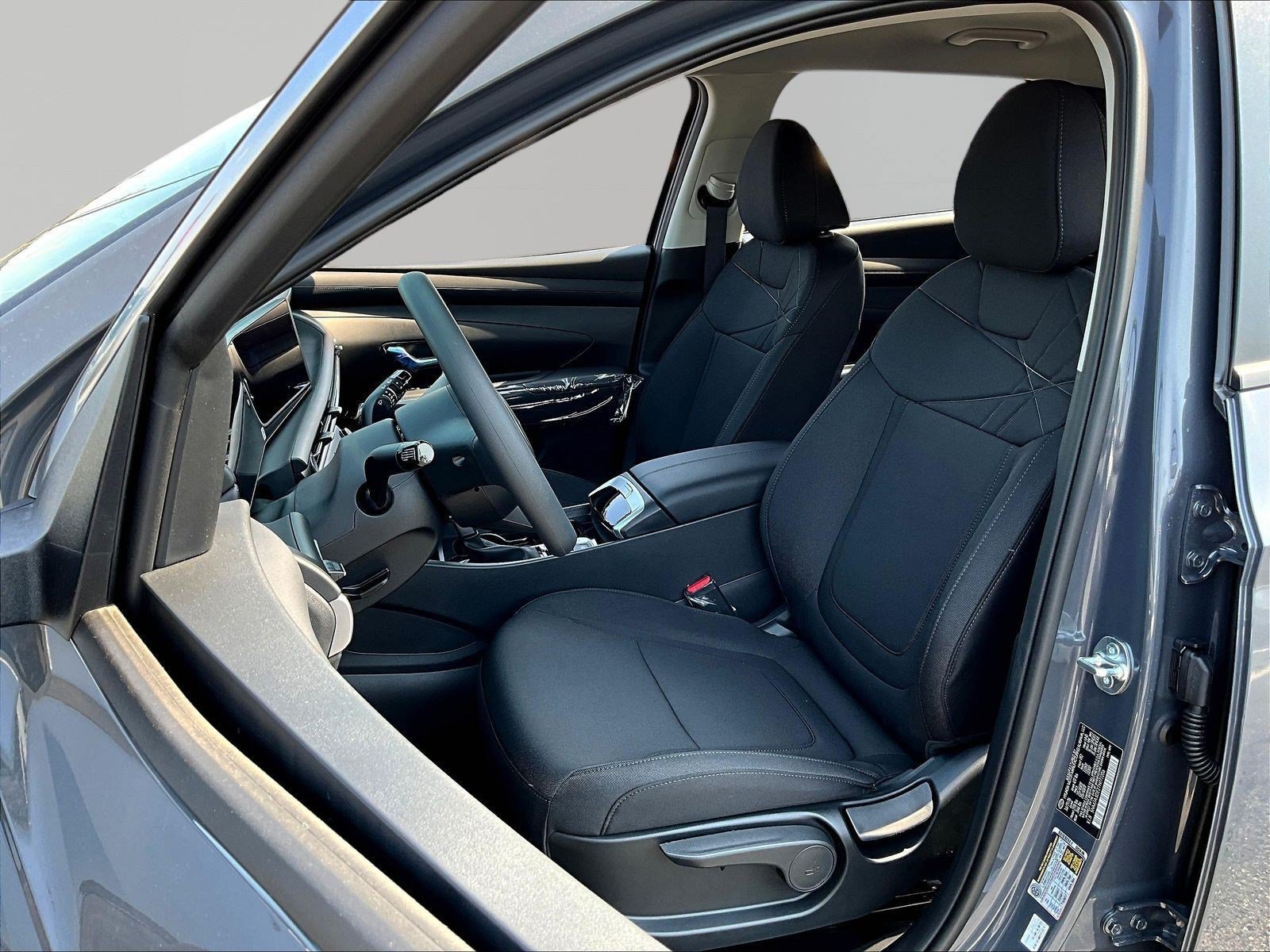 New 2026 Hyundai Tucson SE FWD image 16