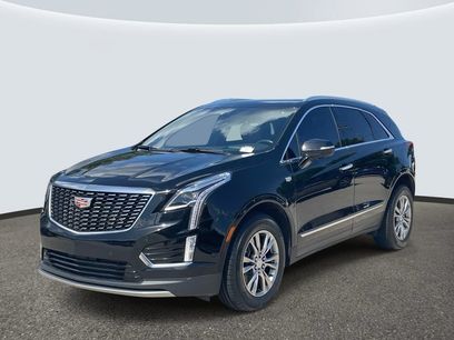 Used 2023 Cadillac XT5 Premium Luxury w/ Technology Package