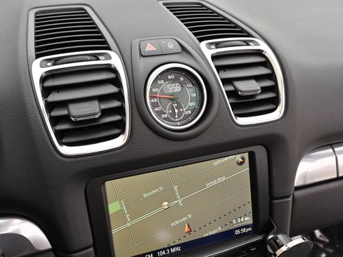 Used 2013 Porsche Boxster S image 29