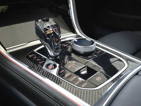 Used 2026 BMW M850i xDrive Coupe AWD/4WD image 35