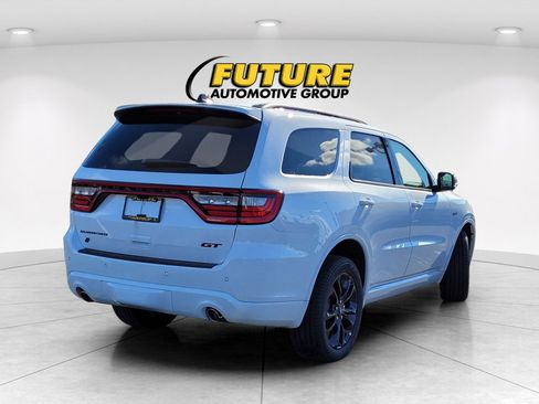 New 2026 Dodge Durango GT image 8