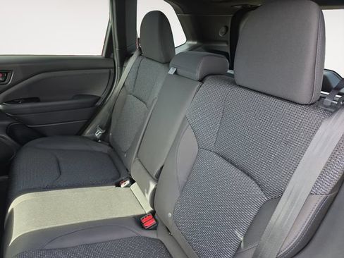 Certified 2026 Subaru Forester Premium AWD/4WD image 13