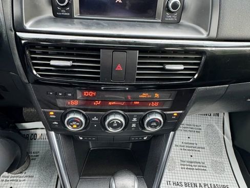 Used 2015 MAZDA CX-5 Grand Touring image 28