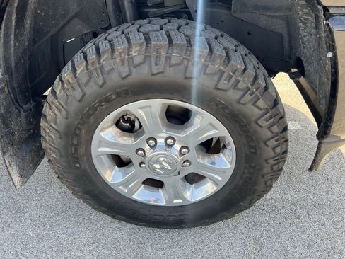 Used 2026 RAM 3500 Big Horn image 14