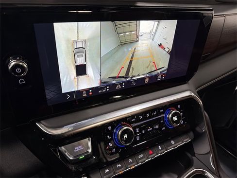 New 2026 GMC Sierra 1500 Denali Ultimate image 28