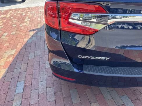 Used 2018 Honda Odyssey EX image 8