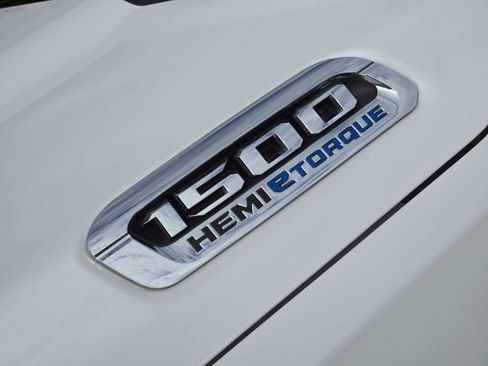 Used 2023 RAM 1500 Laramie image 10