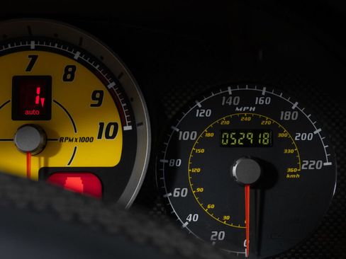Used 2008 Ferrari F430 Scuderia RWD image 37