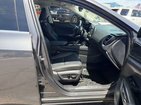 Used 2025 Lexus NX 350 AWD w/ Accessory Package (2T) image 31