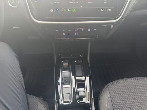 Used 2023 Chevrolet Bolt EUV LT w/ Driver Confidence Package image 15