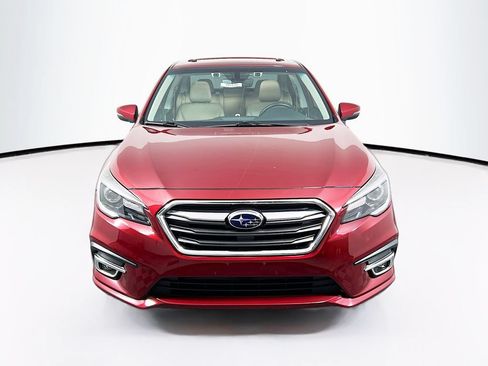 Used 2019 Subaru Legacy 3.6R Limited AWD/4WD image 2