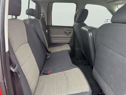 Used 2011 RAM 1500 Classic SLT image 12