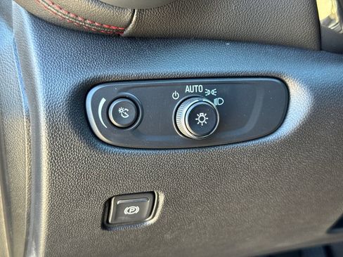 New 2026 Chevrolet Blazer RS w/ Driver Confidence II Package image 17