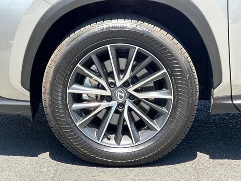 Used 2024 Lexus NX 350 AWD image 33