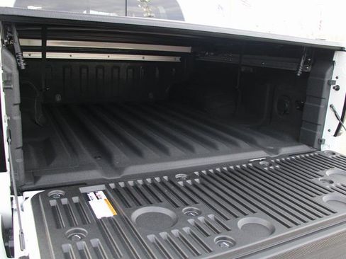 New 2026 Nissan Frontier PRO-4X w/ Pro Premium Package image 12